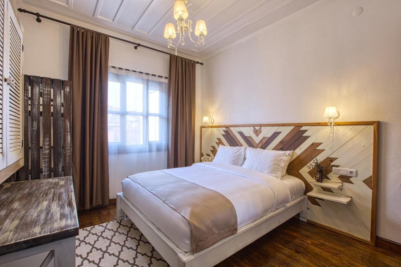 Trilye Bay C Konak Bursa Extérieur photo
