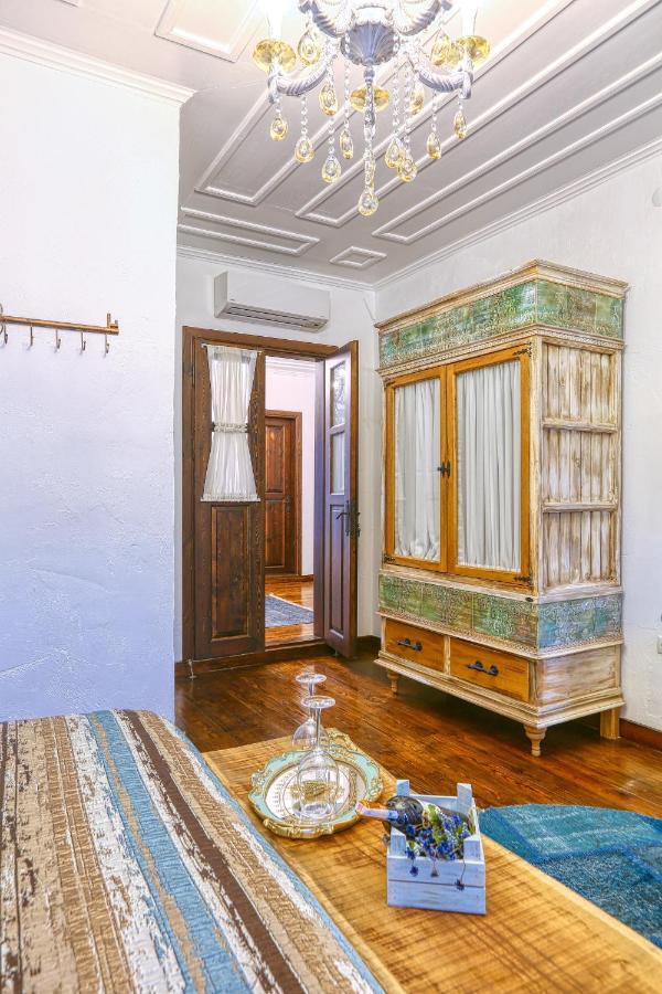 Trilye Bay C Konak Bursa Extérieur photo