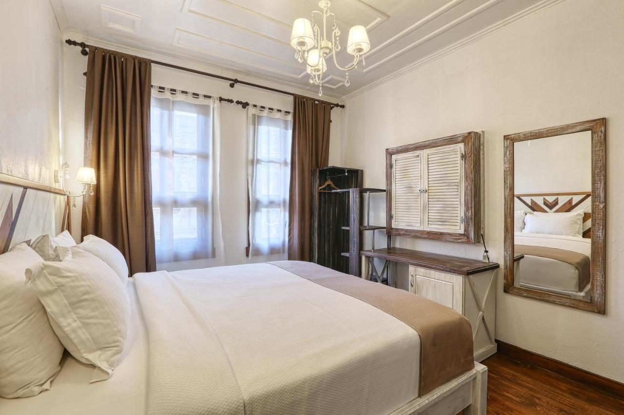 Trilye Bay C Konak Bursa Extérieur photo
