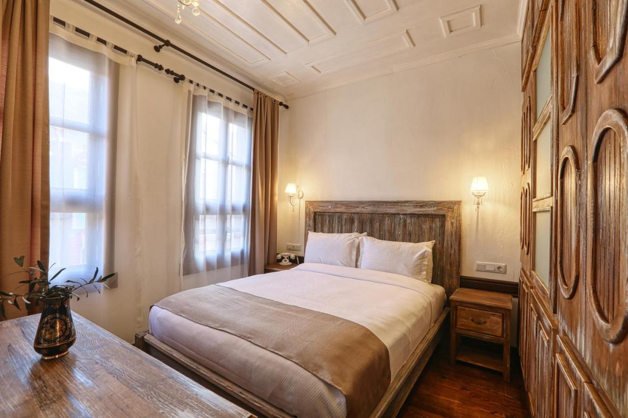 Trilye Bay C Konak Bursa Extérieur photo