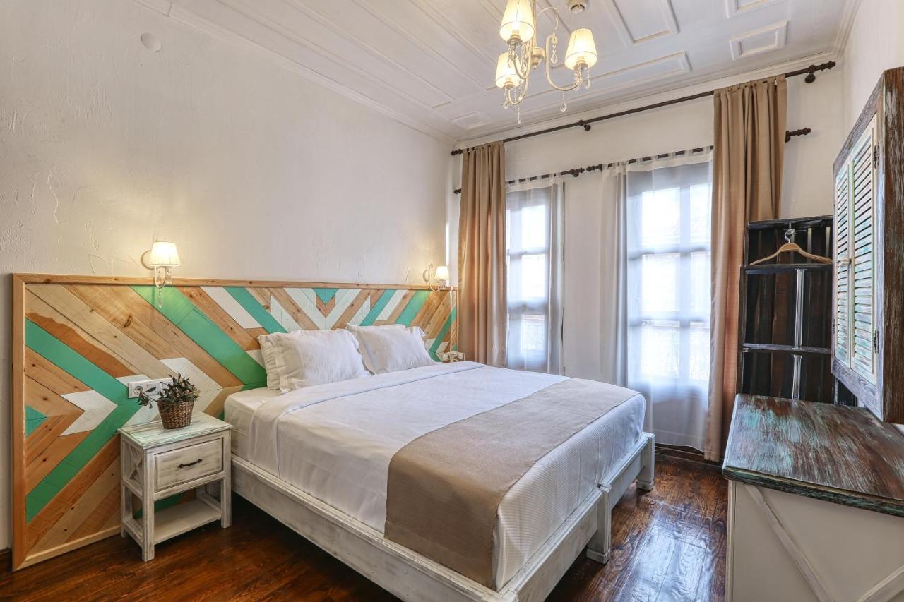 Trilye Bay C Konak Bursa Extérieur photo