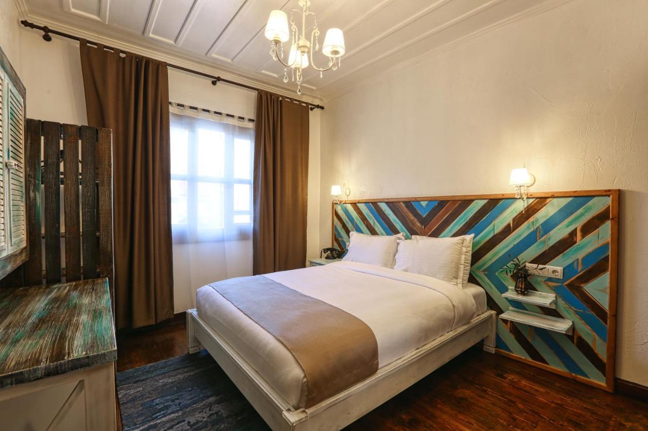 Trilye Bay C Konak Bursa Extérieur photo