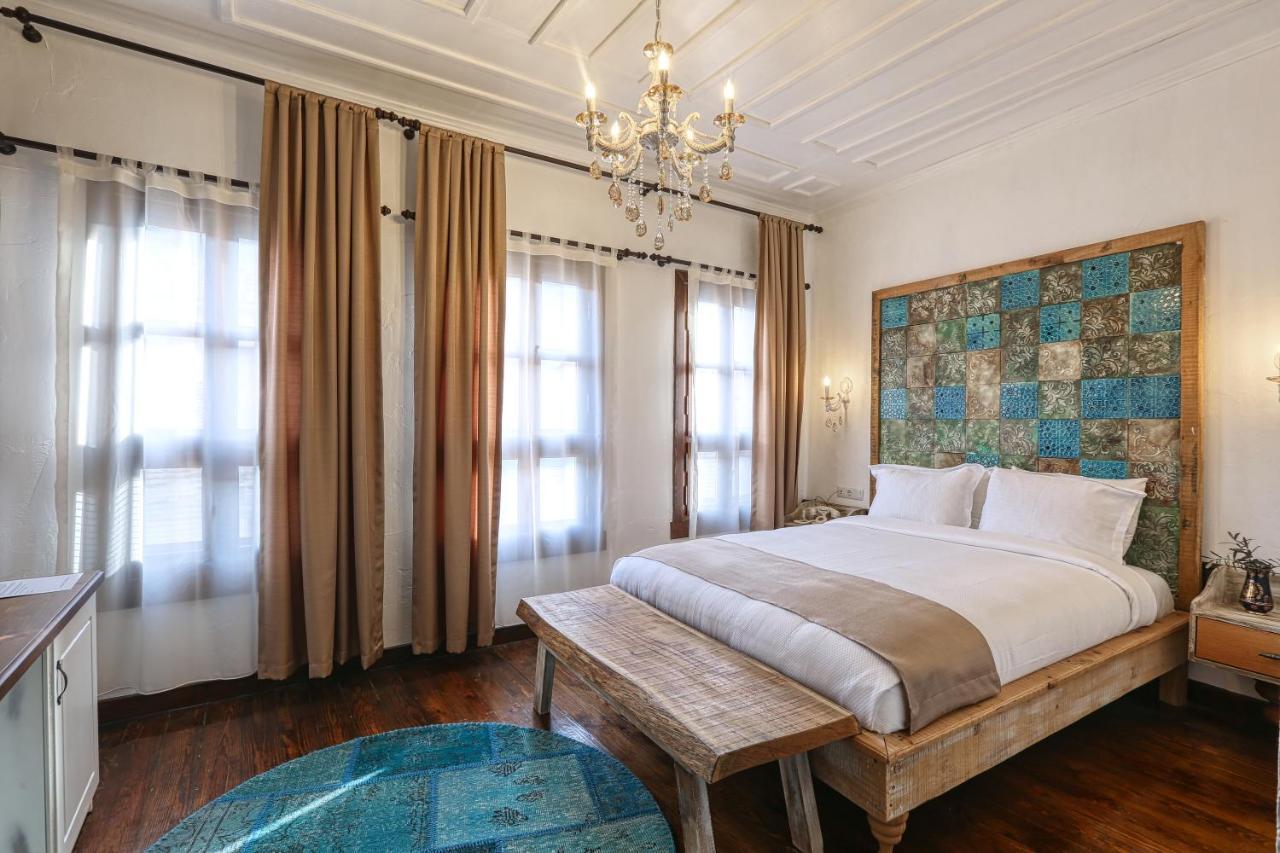 Trilye Bay C Konak Bursa Extérieur photo