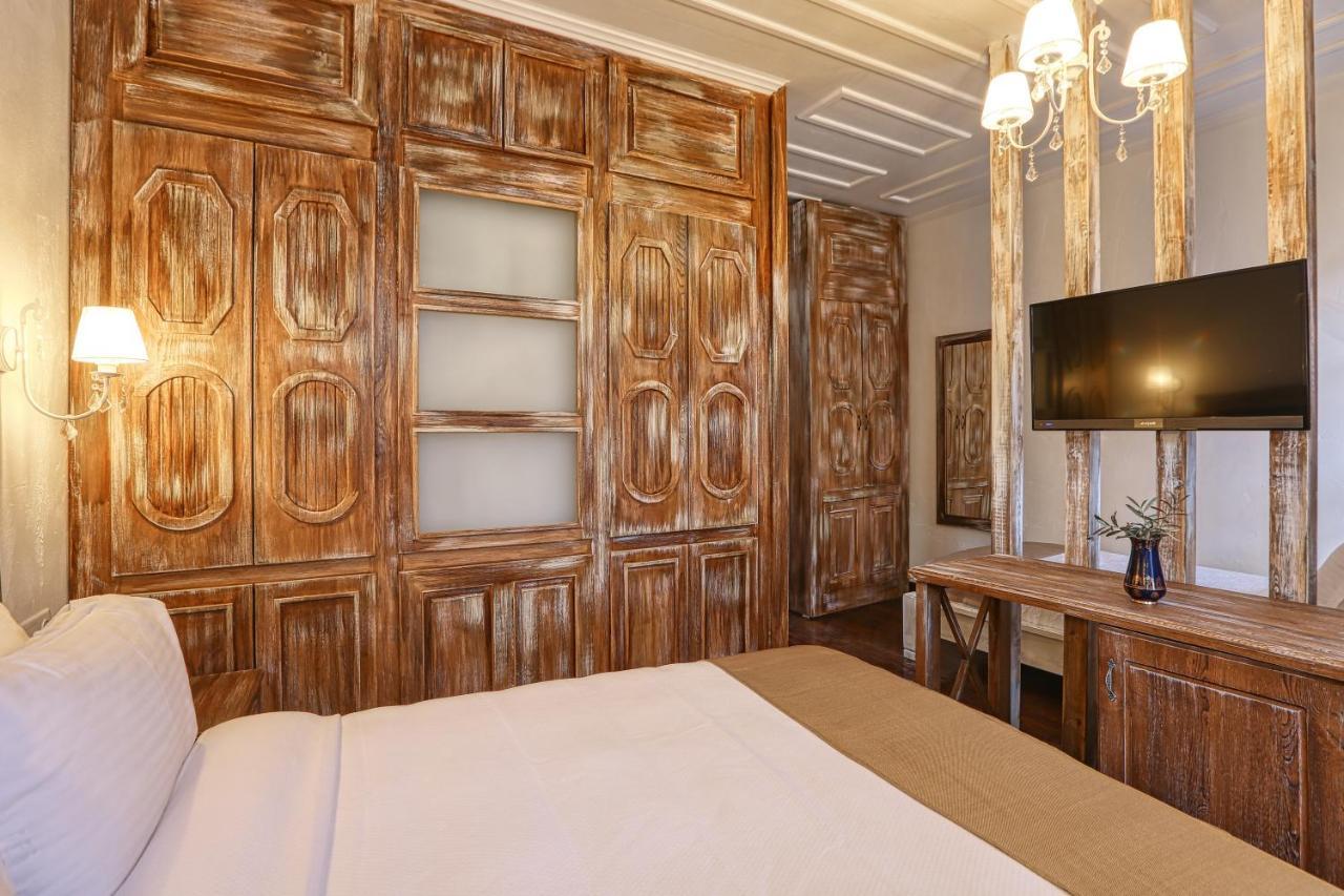 Trilye Bay C Konak Bursa Extérieur photo