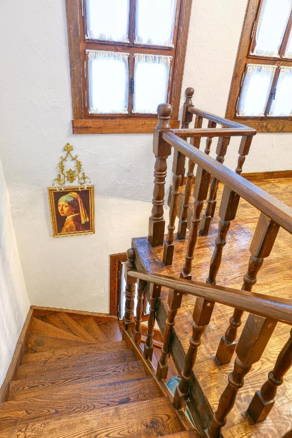 Trilye Bay C Konak Bursa Extérieur photo