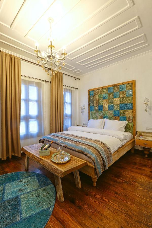 Trilye Bay C Konak Bursa Extérieur photo