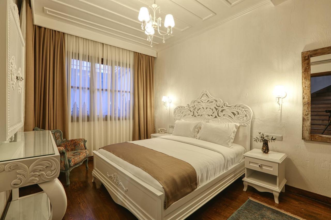 Trilye Bay C Konak Bursa Extérieur photo