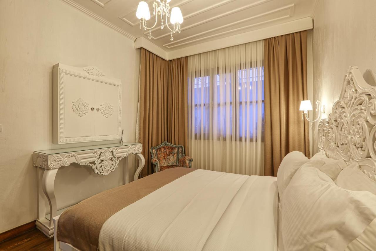 Trilye Bay C Konak Bursa Extérieur photo